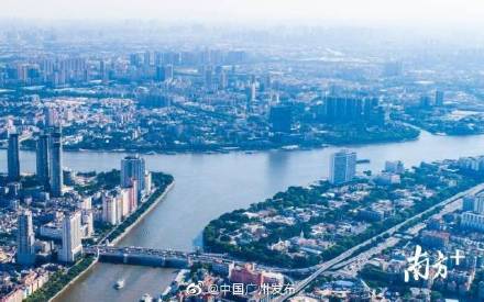 广州GDP增长极_广州gdp