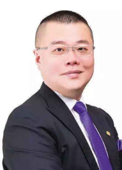 专访洪为民：粤港澳大湾区，香港发展新机遇！