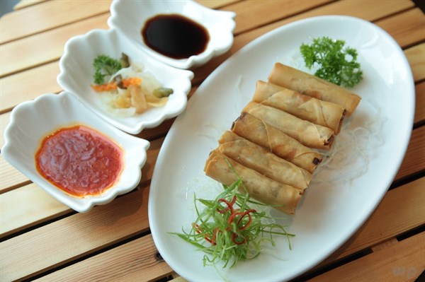 去西餐厅必点的6种美食,全部都点过的,妥妥的是西餐厅常客 去西餐厅必点的6种美食,全部都点过的,妥妥的是西餐厅常客