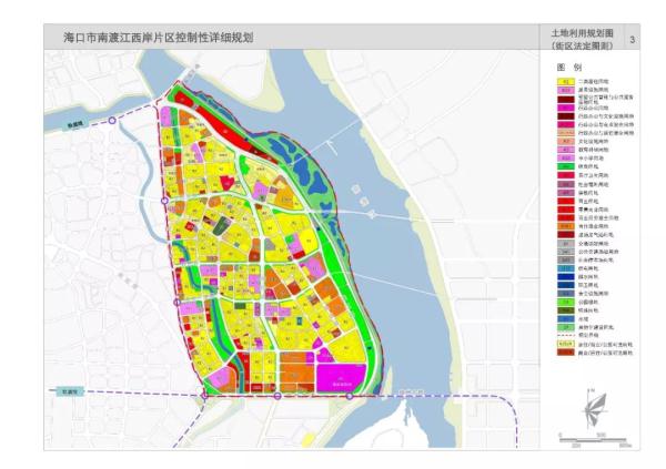 海口面积和人口_2018年最新,你所不知道的海南各市县面积和人口排名(2)