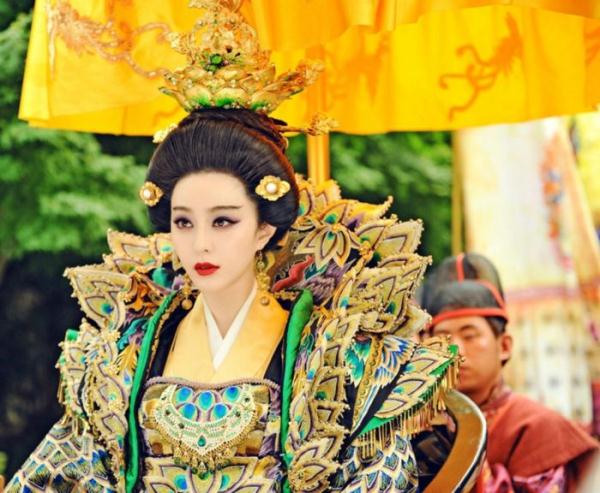 猜成语苏妲己拜见皇上_苏妲己图片动漫(2)