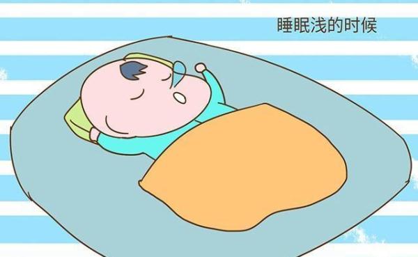 充足的睡眠 能给1岁内的宝宝带来哪些好处