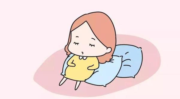 孕期睡眠差?要注意这几种行为 孕期睡眠差?要注意这几种行为