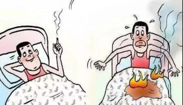 秋季消防安全常识,让我们一起来学习! 秋季消防安全常识,让我们一起来学习!