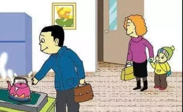秋季消防安全常识,让我们一起来学习! 秋季消防安全常识,让我们一起来学习!