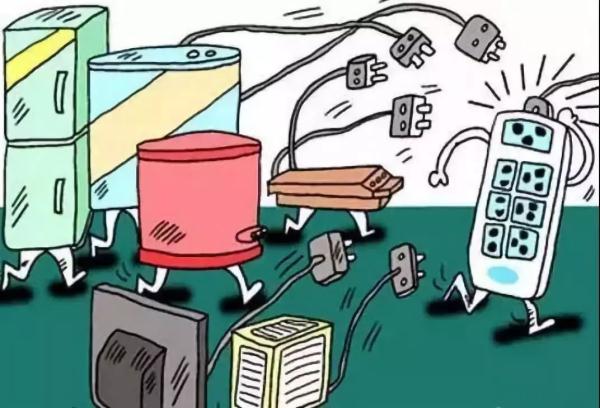 秋季消防安全常识,让我们一起来学习! 秋季消防安全常识,让我们一起来学习!