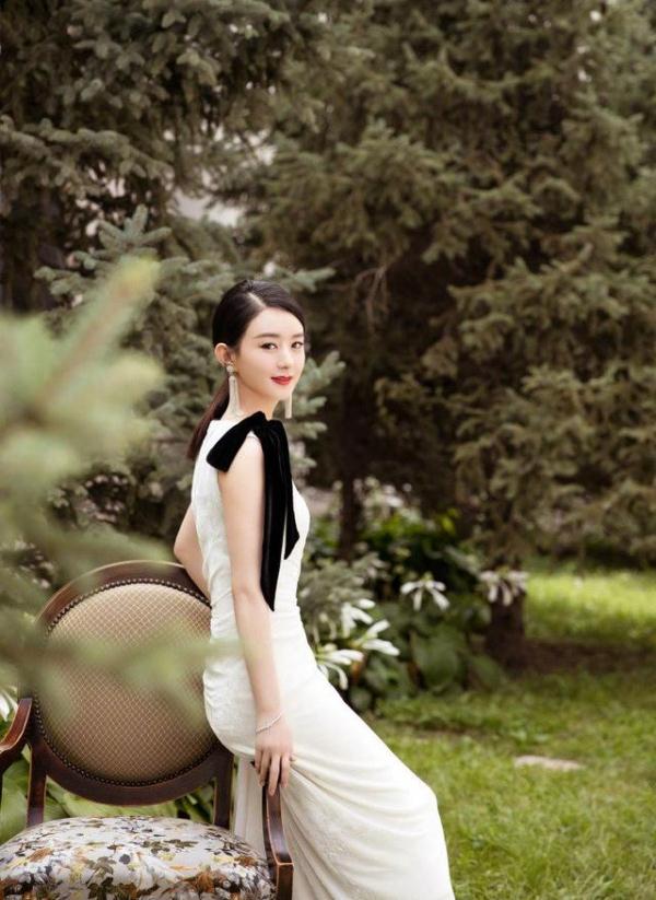 《有翡》终官宣,赵丽颖王一博强强联手,看点十足 《有翡》终官宣,赵丽颖王一博强强联手,看点十足