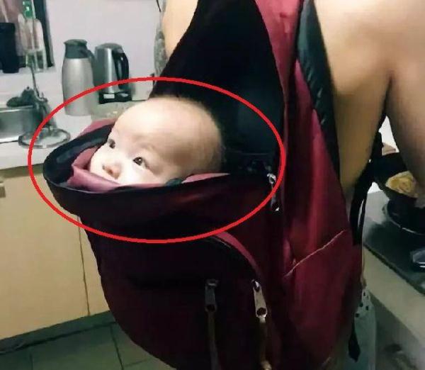 有个不靠谱的父母是什么体验?网友:同款父母,