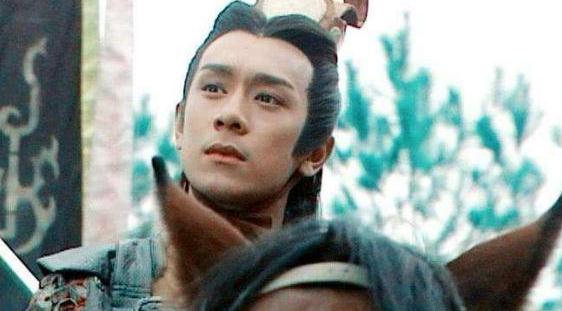 一生有一个“经典”就足够了,陈浩民偏偏演活了6大经典角色 一生有一个“经典”就足够了,陈浩民偏偏演活了6大经典角色