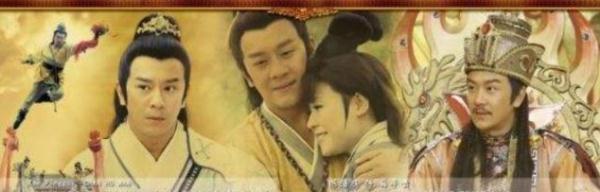 一生有一个“经典”就足够了,陈浩民偏偏演活了6大经典角色 一生有一个“经典”就足够了,陈浩民偏偏演活了6大经典角色