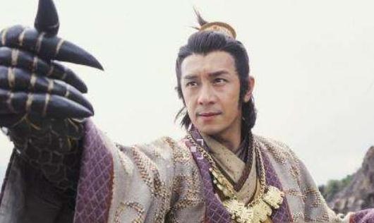 一生有一个“经典”就足够了,陈浩民偏偏演活了6大经典角色 一生有一个“经典”就足够了,陈浩民偏偏演活了6大经典角色