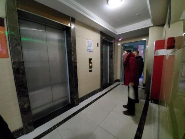 小区电梯出故障 一保安从6层坠落身亡 小区电梯出故障 一保安从6层坠落身亡