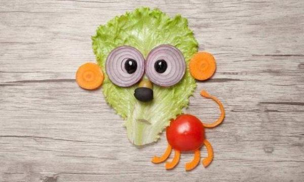 幼儿园布置亲子作业，看到成品之后网友笑喷