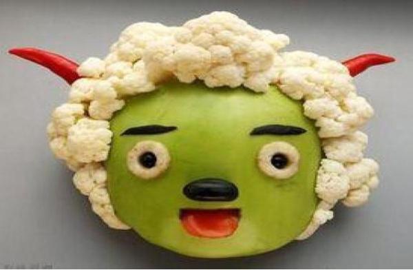 幼儿园布置亲子作业，看到成品之后网友笑喷