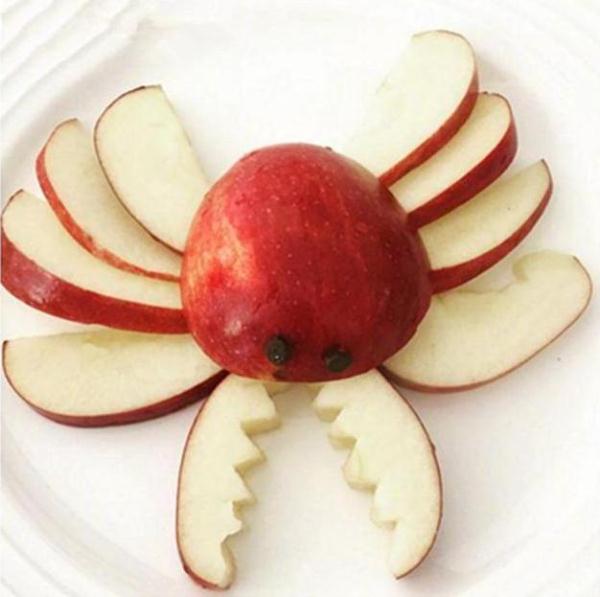 幼儿园布置亲子作业，看到成品之后网友笑喷