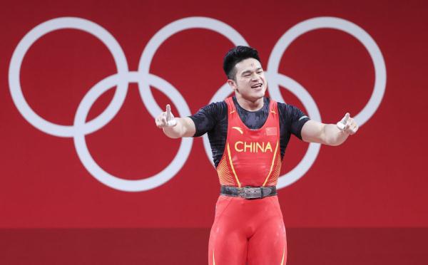 东京奥运会·妙语连珠|"中国运动员接受兴奋剂检查的次数是全世界最多