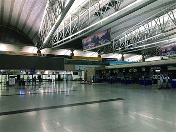 青岛:一夜转场,胶东国际机场正式运营