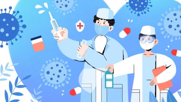 需要接种的居民可前往接种将全面恢复接种郑州新冠病毒疫苗定点接种