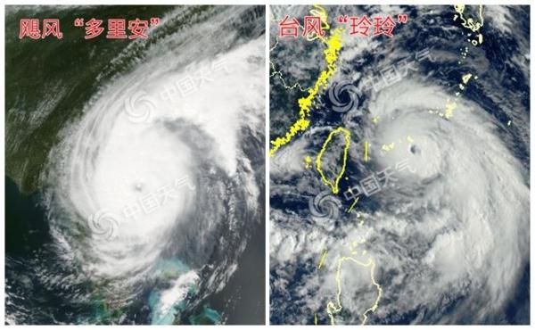 台风还是飓风别再傻傻分不清