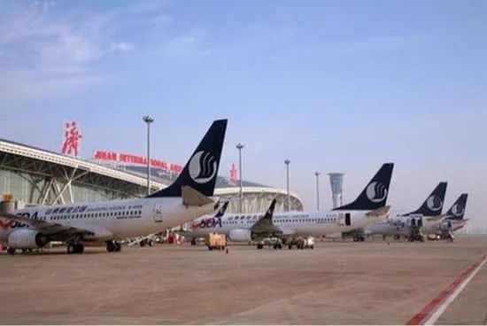 按照山东省疾控中心最新要求,济南机场对国内航班进港旅客的疫情防控