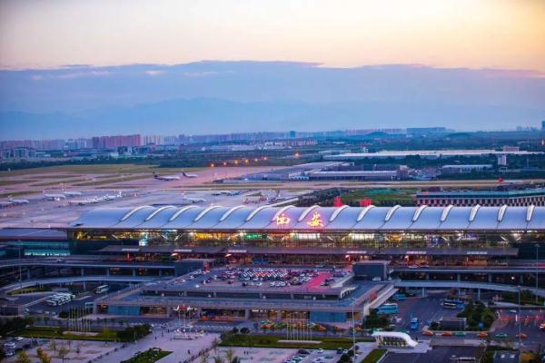 1月5日起西安咸阳国际机场暂停国际客运航线