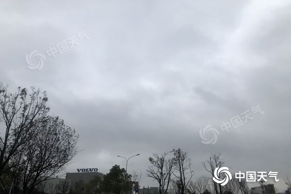 湖南未来三天阴雨持续天气湿冷