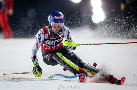 北京冬奥会高山滑雪前瞻神仙打架中国期待更好成绩