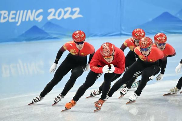 挪威主导了这项运动——在历届冬奥会上一共斩获121枚奖牌