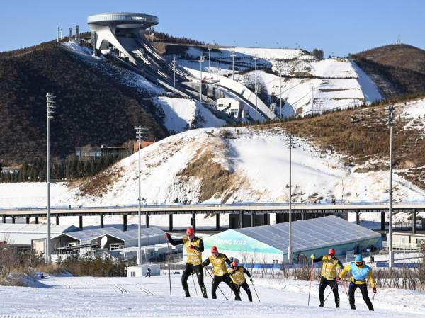 2022北bob外围平台京冬奥会门票什么时候开售2022年北京冬季奥运会