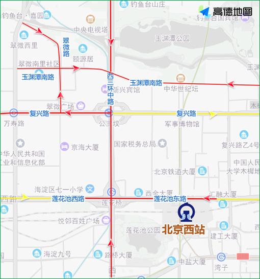 从往年情况看,春节假期后的一周时间,北京站,北京西站,北京南站,北京