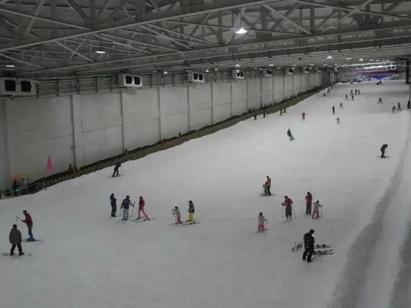 国家队在陕训练时间轴2019年9月陕西安康国家雪上项目训练基地正式在