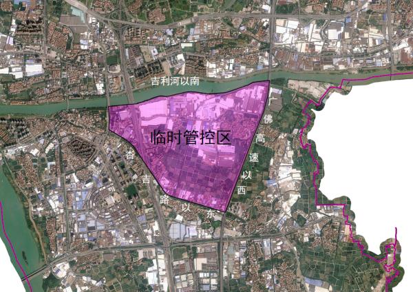 佛山发现4名无症状感染者湛江新增1例本土确诊病例最新通报