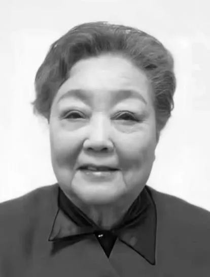 痛别知名女演员今晨去世