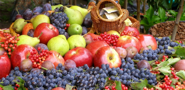 七月已到来 七月最应季水果该吃啥?