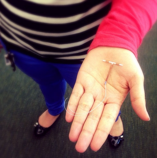 关于事后口服避孕药的16个秘密