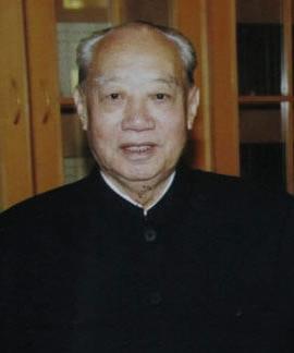 原中共中央副主席汪东兴今晨逝世 享年99岁