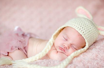 江湖传闻!让宝宝变漂亮的8大怪招(2)