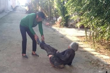 子女不孝顺事件盘点 老年人如何维权(4)