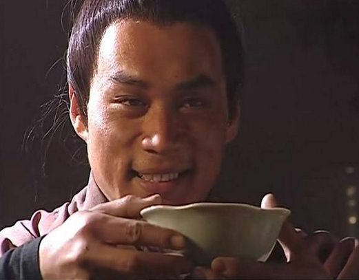 "武松"和"潘金莲"传绯闻,《人民的名义》又让他大火