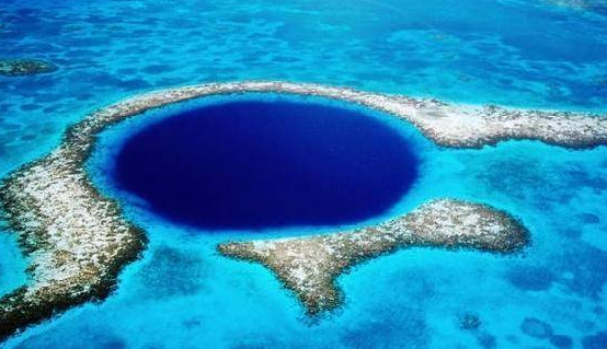 世界上令人震撼的五大最神秘之处:百分之99的