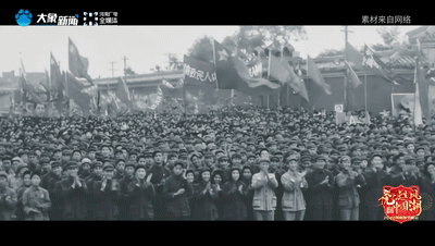 “这才是新红歌的正确打开方式！”河大卫这首原创沉浸式红歌刻进DNA了