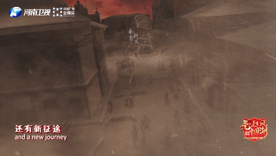 “这才是新红歌的正确打开方式！”河大卫这首原创沉浸式红歌刻进DNA了