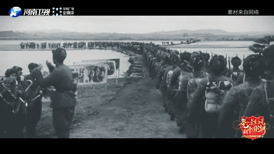 “这才是新红歌的正确打开方式！”河大卫这首原创沉浸式红歌刻进DNA了