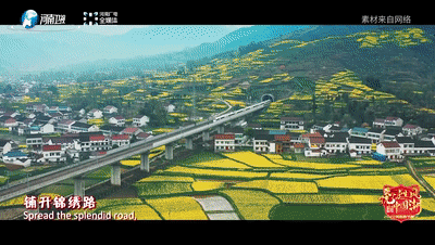 “这才是新红歌的正确打开方式！”河大卫这首原创沉浸式红歌刻进DNA了