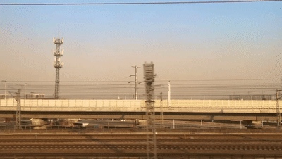 科普!关于高铁出行的6个小知识