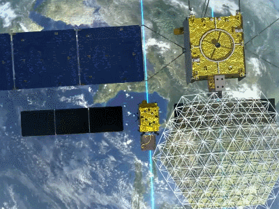 宇宙级浪漫!这是中国人独有的巧思!