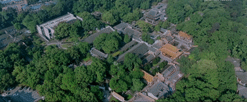 跟着总书记探寻中华文脉｜千年弦歌贯古今