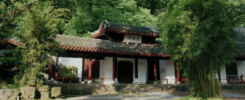 跟着总书记探寻中华文脉｜千年弦歌贯古今