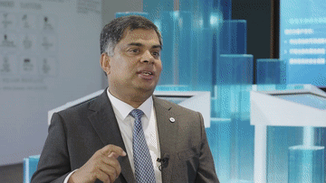 全球连线|进博这六年:年年都有“新鲜感”,年年都有“新收获”