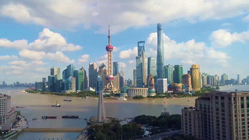 全球连线|进博这六年:年年都有“新鲜感”,年年都有“新收获”